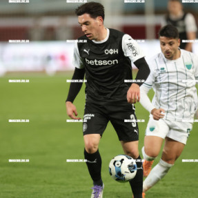 ΟΦΗ - ΛΕΒΑΔΕΙΑΚΟΣ