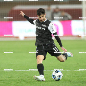 ΟΦΗ - ΛΕΒΑΔΕΙΑΚΟΣ