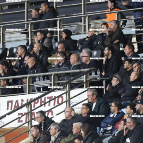 ΟΦΗ - ΛΕΒΑΔΕΙΑΚΟΣ