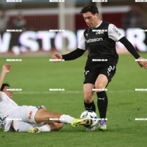 ΟΦΗ - ΛΕΒΑΔΕΙΑΚΟΣ