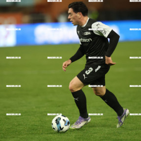 ΟΦΗ - ΛΕΒΑΔΕΙΑΚΟΣ