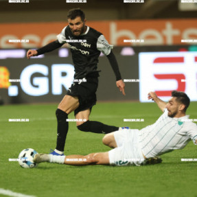 ΟΦΗ - ΛΕΒΑΔΕΙΑΚΟΣ