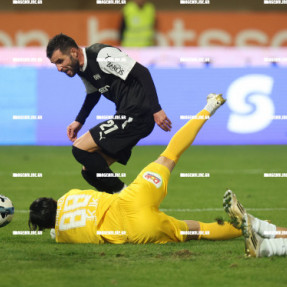 ΟΦΗ - ΛΕΒΑΔΕΙΑΚΟΣ