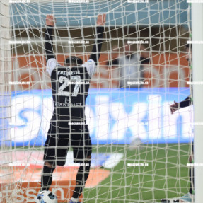 ΟΦΗ - ΛΕΒΑΔΕΙΑΚΟΣ