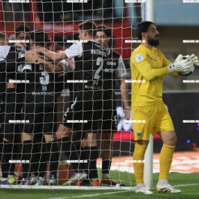 ΟΦΗ - ΛΕΒΑΔΕΙΑΚΟΣ