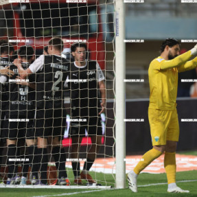 ΟΦΗ - ΛΕΒΑΔΕΙΑΚΟΣ