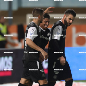 ΟΦΗ - ΛΕΒΑΔΕΙΑΚΟΣ