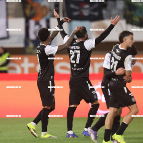 ΟΦΗ - ΛΕΒΑΔΕΙΑΚΟΣ