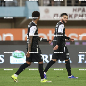 ΟΦΗ - ΛΕΒΑΔΕΙΑΚΟΣ