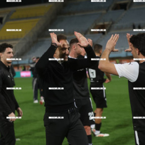 ΟΦΗ - ΛΕΒΑΔΕΙΑΚΟΣ