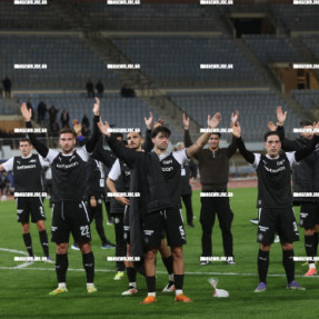 ΟΦΗ - ΛΕΒΑΔΕΙΑΚΟΣ