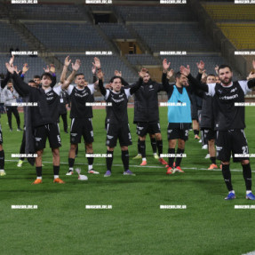 ΟΦΗ - ΛΕΒΑΔΕΙΑΚΟΣ