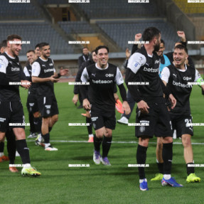 ΟΦΗ - ΛΕΒΑΔΕΙΑΚΟΣ