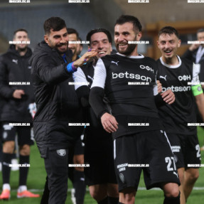 ΟΦΗ - ΛΕΒΑΔΕΙΑΚΟΣ