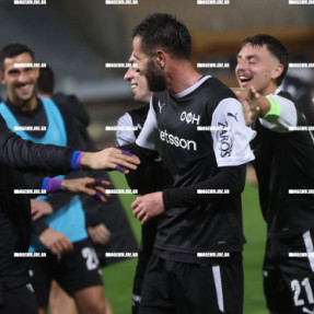 ΟΦΗ - ΛΕΒΑΔΕΙΑΚΟΣ