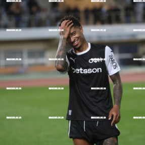 ΟΦΗ - ΛΕΒΑΔΕΙΑΚΟΣ