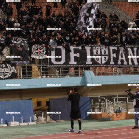 ΟΦΗ - ΛΕΒΑΔΕΙΑΚΟΣ