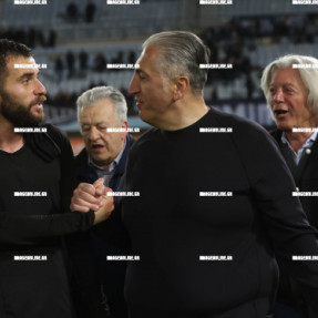 ΟΦΗ - ΛΕΒΑΔΕΙΑΚΟΣ