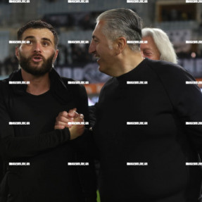 ΟΦΗ - ΛΕΒΑΔΕΙΑΚΟΣ