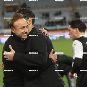 ΟΦΗ - ΛΕΒΑΔΕΙΑΚΟΣ