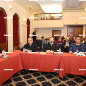 ΕΚΔΗΛΩΣΗ ΓΙΑ ΑΠΟΚΤΗΣΗ ΜΕΣΟΥ ΣΤΑΘΕΡΗΣ ΤΡΟΧΙΑΣ ΣΤΗΝ ΚΡΗΤΗ