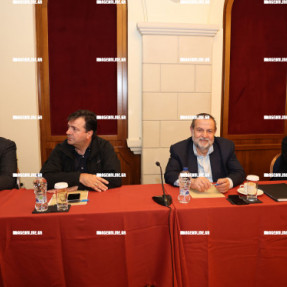 ΕΚΔΗΛΩΣΗ ΓΙΑ ΑΠΟΚΤΗΣΗ ΜΕΣΟΥ ΣΤΑΘΕΡΗΣ ΤΡΟΧΙΑΣ ΣΤΗΝ ΚΡΗΤΗ