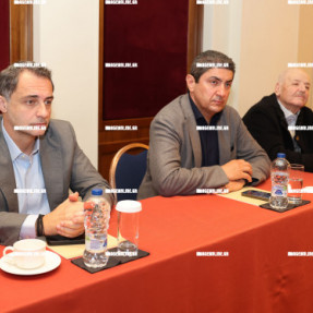 ΕΚΔΗΛΩΣΗ ΓΙΑ ΑΠΟΚΤΗΣΗ ΜΕΣΟΥ ΣΤΑΘΕΡΗΣ ΤΡΟΧΙΑΣ ΣΤΗΝ ΚΡΗΤΗ