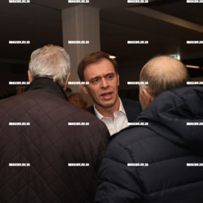 ΚΟΠΗ ΠΙΤΑΣ ΠΑΣΟΚ