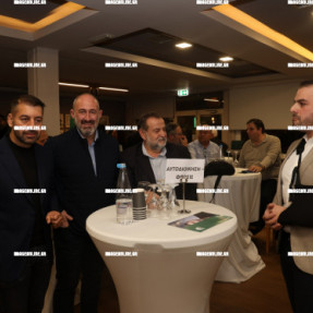 ΚΟΠΗ ΠΙΤΑΣ ΠΑΣΟΚ