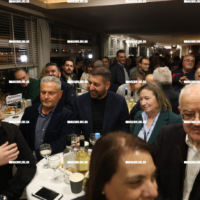 ΚΟΠΗ ΠΙΤΑΣ ΠΑΣΟΚ