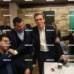 ΚΟΠΗ ΠΙΤΑΣ ΠΑΣΟΚ