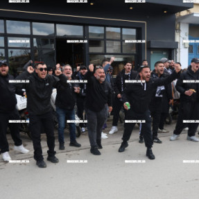 ΦΙΛΑΘΛΟΙ ΟΦΗ ΣΤΗΝ ΛΕΙΒΑΔΙΑ ΠΡΙΝ ΤΟΝ ΗΜΙΤΕΛΙΚΟ