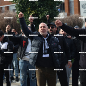 ΦΙΛΑΘΛΟΙ ΟΦΗ ΣΤΗΝ ΛΕΙΒΑΔΙΑ ΠΡΙΝ ΤΟΝ ΗΜΙΤΕΛΙΚΟ