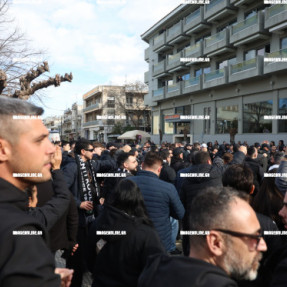 ΦΙΛΑΘΛΟΙ ΟΦΗ ΣΤΗΝ ΛΕΙΒΑΔΙΑ ΠΡΙΝ ΤΟΝ ΗΜΙΤΕΛΙΚΟ