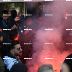 ΦΙΛΑΘΛΟΙ ΟΦΗ ΣΤΗΝ ΛΕΙΒΑΔΙΑ ΠΡΙΝ ΤΟΝ ΗΜΙΤΕΛΙΚΟ