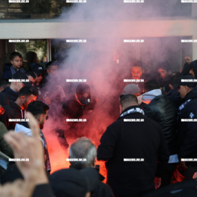 ΦΙΛΑΘΛΟΙ ΟΦΗ ΣΤΗΝ ΛΕΙΒΑΔΙΑ ΠΡΙΝ ΤΟΝ ΗΜΙΤΕΛΙΚΟ