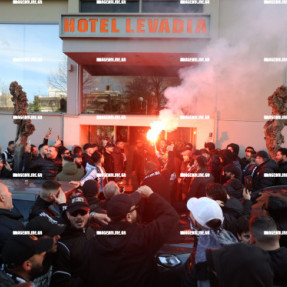 ΦΙΛΑΘΛΟΙ ΟΦΗ ΣΤΗΝ ΛΕΙΒΑΔΙΑ ΠΡΙΝ ΤΟΝ ΗΜΙΤΕΛΙΚΟ