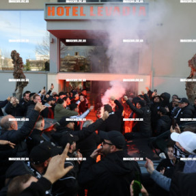 ΦΙΛΑΘΛΟΙ ΟΦΗ ΣΤΗΝ ΛΕΙΒΑΔΙΑ ΠΡΙΝ ΤΟΝ ΗΜΙΤΕΛΙΚΟ