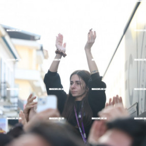 ΦΙΛΑΘΛΟΙ ΟΦΗ ΣΤΗΝ ΛΕΙΒΑΔΙΑ ΠΡΙΝ ΤΟΝ ΗΜΙΤΕΛΙΚΟ