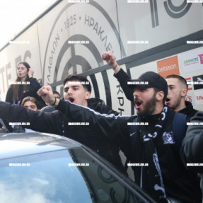 ΦΙΛΑΘΛΟΙ ΟΦΗ ΣΤΗΝ ΛΕΙΒΑΔΙΑ ΠΡΙΝ ΤΟΝ ΗΜΙΤΕΛΙΚΟ