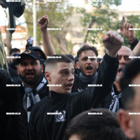 ΦΙΛΑΘΛΟΙ ΟΦΗ ΣΤΗΝ ΛΕΙΒΑΔΙΑ ΠΡΙΝ ΤΟΝ ΗΜΙΤΕΛΙΚΟ