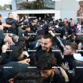 ΟΦΗ - ΛΕΒΑΔΕΙΑΚΟΣ