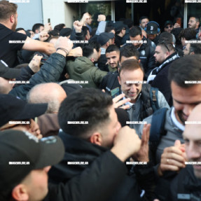 ΟΦΗ - ΛΕΒΑΔΕΙΑΚΟΣ