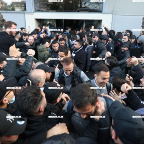 ΟΦΗ - ΛΕΒΑΔΕΙΑΚΟΣ