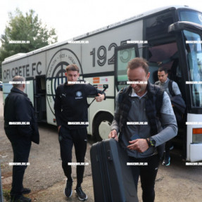 ΟΦΗ - ΛΕΒΑΔΕΙΑΚΟΣ