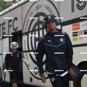 ΟΦΗ - ΛΕΒΑΔΕΙΑΚΟΣ