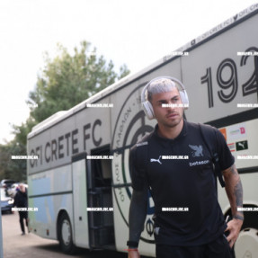 ΟΦΗ - ΛΕΒΑΔΕΙΑΚΟΣ