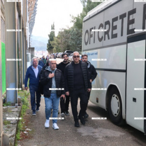 ΟΦΗ - ΛΕΒΑΔΕΙΑΚΟΣ