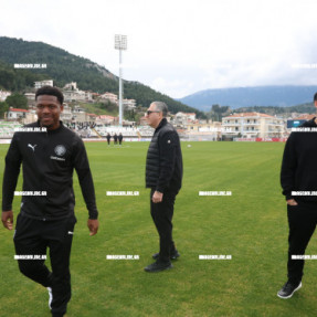 ΟΦΗ - ΛΕΒΑΔΕΙΑΚΟΣ