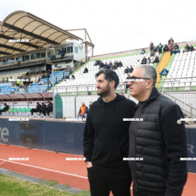 ΟΦΗ - ΛΕΒΑΔΕΙΑΚΟΣ